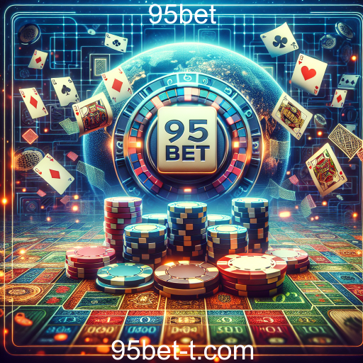 Explorando a Seção de Perguntas Frequentes do 95bet