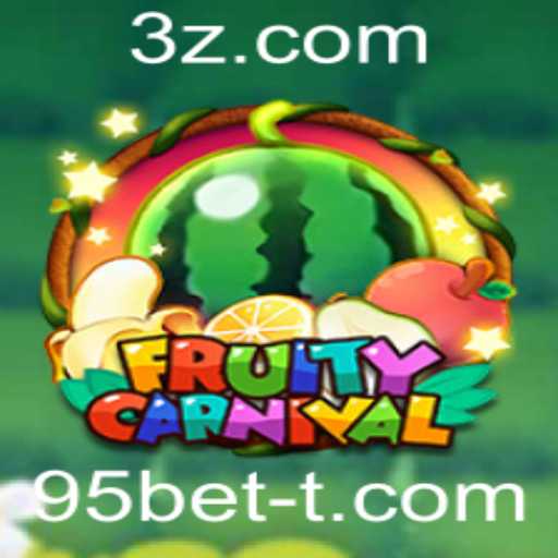 FruityCarnival: Conheça o Jogo de Cassino Online e Suas Regras