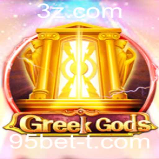 Descubra o Fascinante Universo do Jogo GreekGods