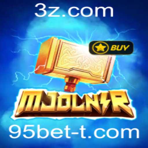 Explorando o Universo do Jogo Mjolnir com 95bet
