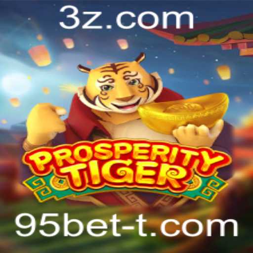 Explorando o Fascinante Mundo de ProsperityTiger: Um Mergulho no Jogo do Momento