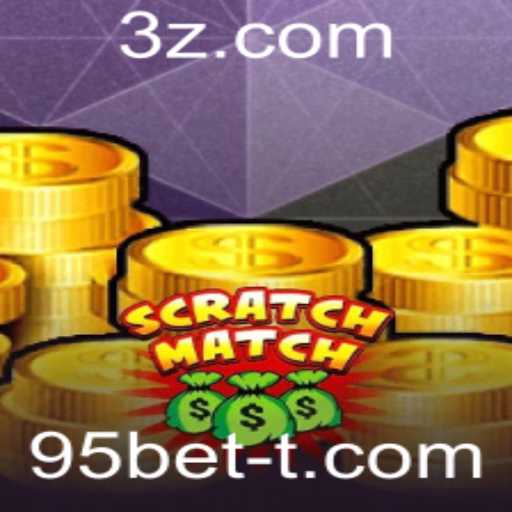 ScratchMatch: Um Novo Jeito de Apostar e Vencer