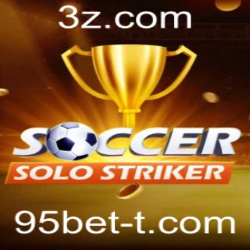 Descubra o Excitante Mundo de SoccerSoloStriker: Um Jogo de Futebol Inovador