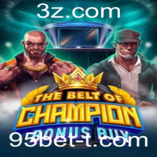 Explorando o Jogo TheBeltOfChampionBonusBuy com 95bet